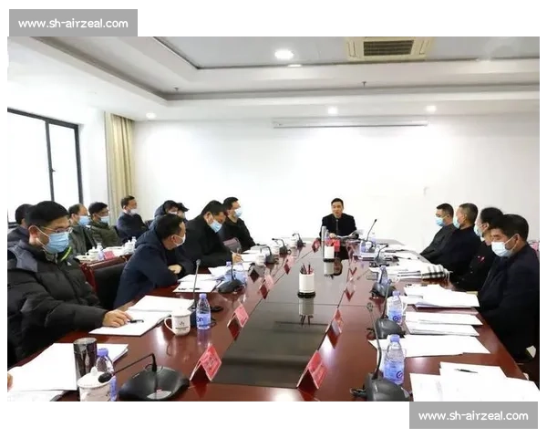 体育团队组织管理与协作效率提升策略研究与实践探索