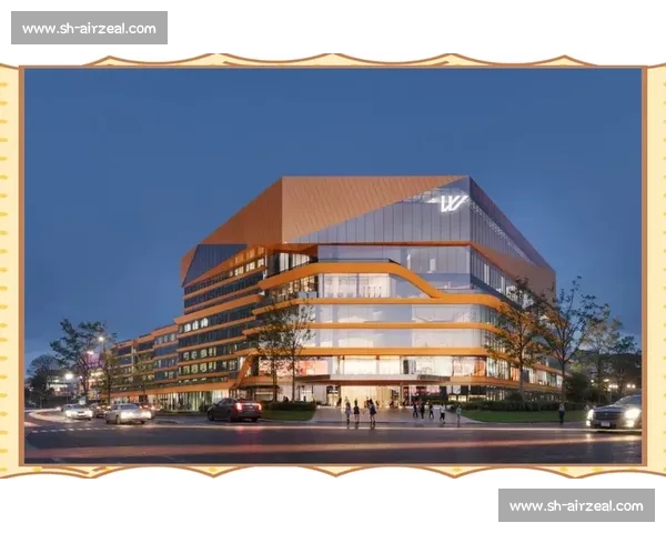 体育场馆建设与城市发展融合推动全民健身与文化交流新格局