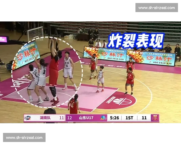 篮球选秀大会新星争锋各队布局未来赛场格局全面升级引发热议不断