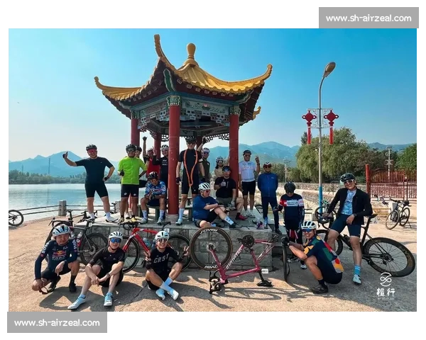 畅享公路骑行乐趣探索沿途风光与身体极限的完美体验