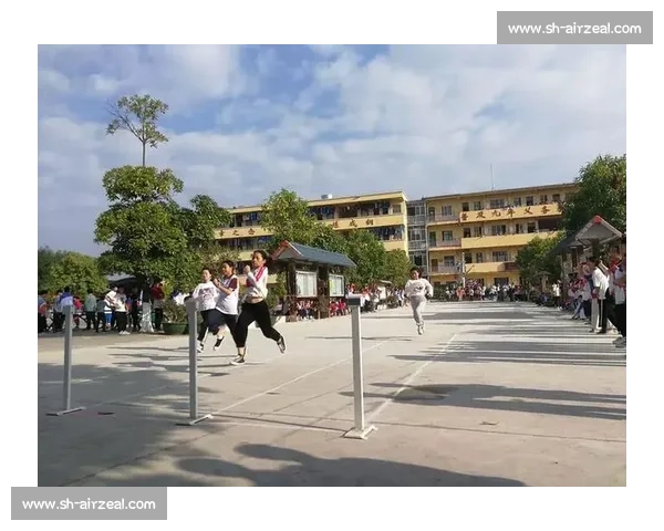 全城热血燃动，体育盛事点燃激情周末狂欢