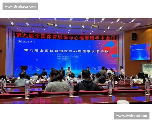 体育心理策略在竞技表现提升与运动员心理调适中的应用研究