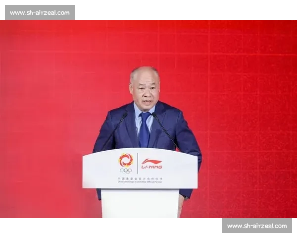塑造体育精神与生活方式的文化品牌创新与传播探索
