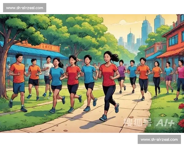 体育健康政策引领全民健身与青少年体质提升协同发展新路径